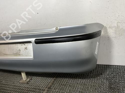 Bumper achter Bumper achter 24348280 24348280