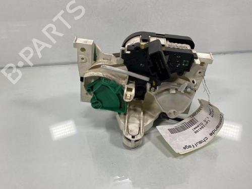 Used Climate control Climate control DACIA LOGAN MCV (KS_) 1.5 dCi (KS0W) (86 hp) 20034287 20034287