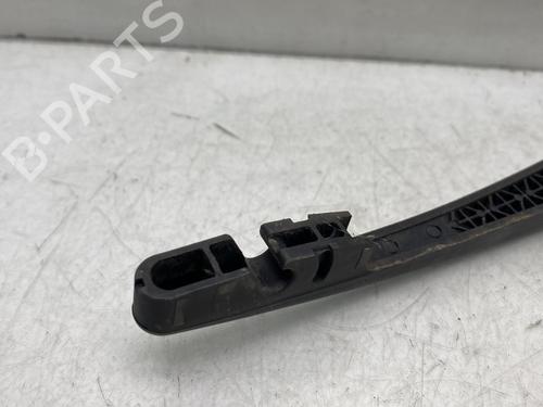 Used Rear windshield wiper arm Rear windshield wiper arm NISSAN NOTE (E12) 1.5 dCi (90 hp) 26710887 26710887