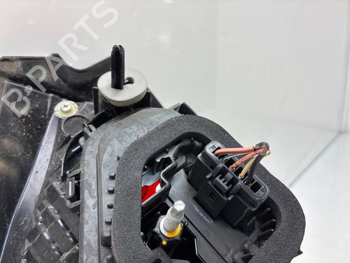 Right taillight RENAULT TWINGO III (BCM_, BCA_) 1.0 SCe 65 (BCMJ) | BP40066267C35 - Image 2