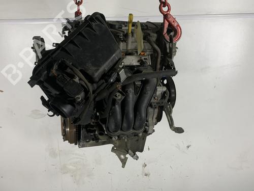 Engine NISSAN PIXO (UA0) 1.0 | BP21955170M1 - Image 3