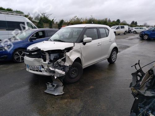 Switch SUZUKI IGNIS III (MF, FF) 1.2 (ATK412) | BP22608310I30  - Image 8