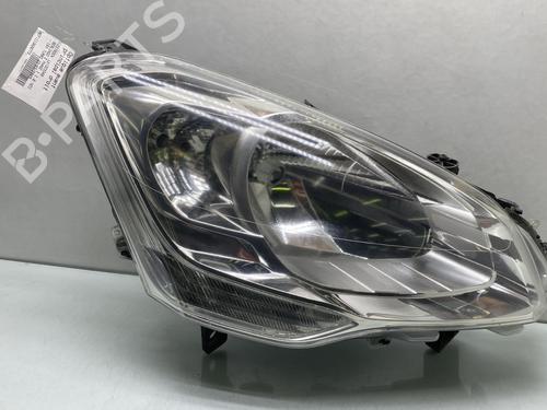 Used Right headlight CITROËN BERLINGO MULTISPACE (B9) 1.6 HDi 110 (109 hp) 30046420