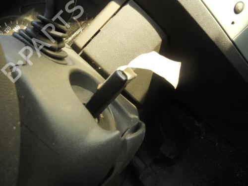 Right taillight OPEL MERIVA A MPV (X03) 1.7 DTI (E75) | BP20034561C35 
