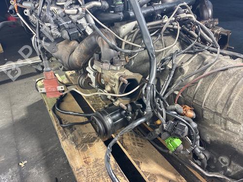 Engine AUDI A6 C5 (4B2, 4B4) RS6 quattro | BP38561617M1 - Image 9