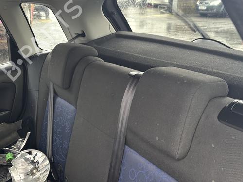 Switch FORD FIESTA V (JH_, JD_) 1.4 TDCi | BP31332089I30 