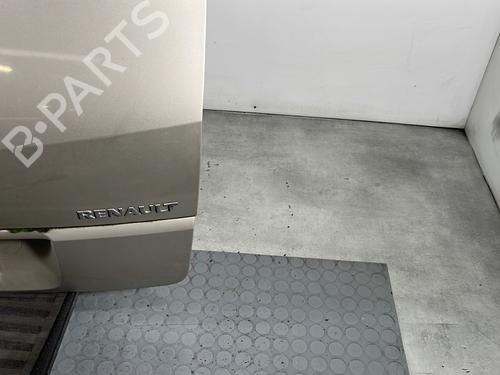 Bakluke CC/Kombi-Kupé RENAULT SCÉNIC II (JM0/1_) 1.9 dCi (JM14) | BP29968449C6