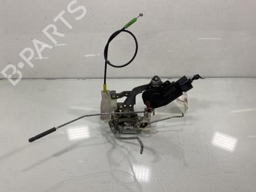 Used Front right lock PEUGEOT 107 (PM_, PN_) 1.0 (68 hp) 20008077