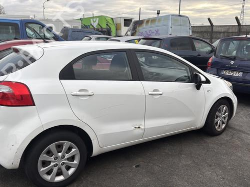 Left taillight KIA RIO III (UB) 1.25 CVVT | BP33314396C34  - Image 20