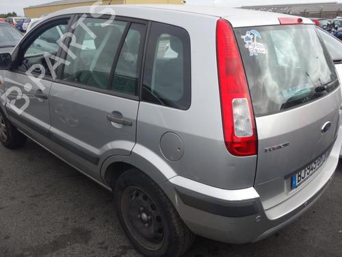 Left mirror FORD FUSION (JU_) 1.4 | BP20016556C26 