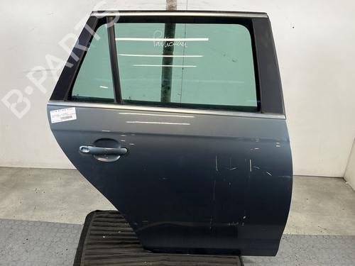 Used Right rear door VW GOLF V Variant (1K5) 1.9 TDI (105 hp) 32062883