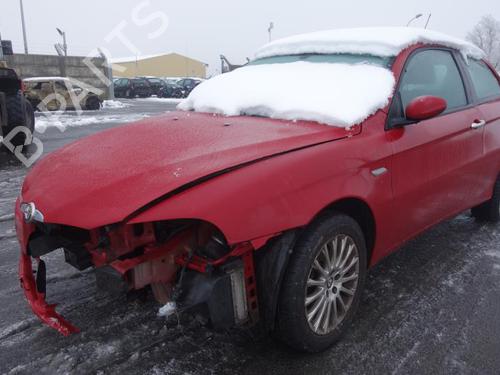 ABS pump ALFA ROMEO 147 (937_) 1.9 JTDM 8V (937.AXD1A, 937.AXU1A, 937.BXU1A) | BP20004139M43 