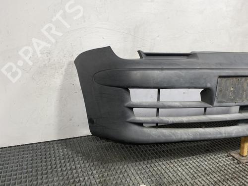 Front bumper FIAT SEICENTO / 600 (187_) 1.1 (187AXB, 187AXB1A, 187AXC1A02) | BP21959103C7 