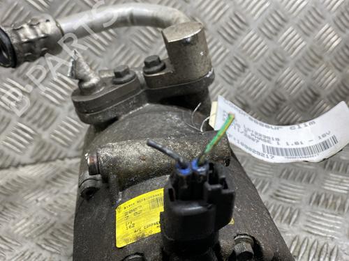 AC compressor FORD FOCUS II (DA_, HCP, DP) 1.6 | BP30129343M34 
