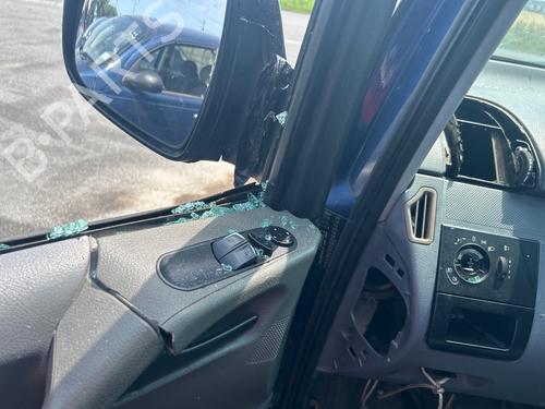 Left front window switch MERCEDES-BENZ VITO / MIXTO Van (W639) 115 CDI (639.601, 639.603, 639.605) | BP38515185I27 - Image 18