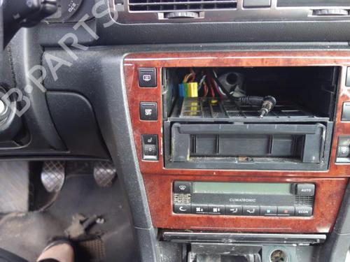 Korek wlewu paliwa SKODA SUPERB I (3U4) 1.9 TDI | BP20032176C161 