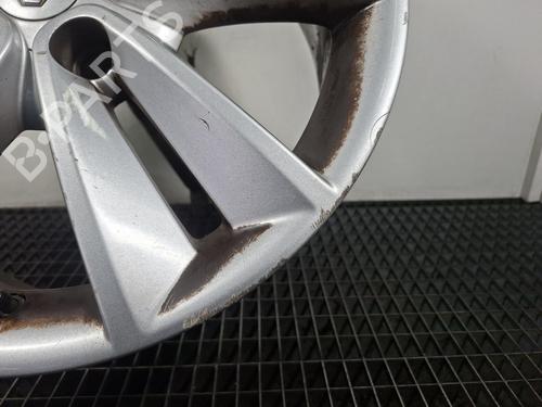 Used Rim Rim 38493230 38493230