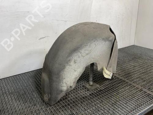 Used Wheel arch FORD FIESTA V (JH_, JD_) 1.4 TDCi (68 hp) 19954639