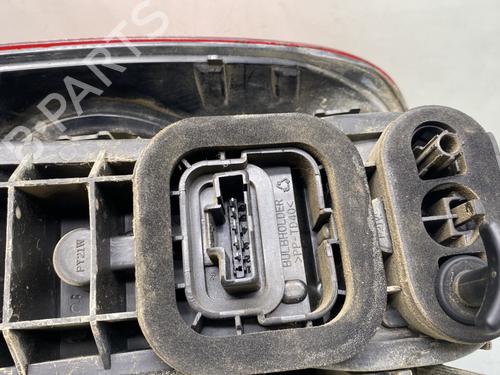 Used Left taillight Left taillight DACIA DUSTER (HS_) 1.5 dCi 4x4 (HSMC, HSMD) (110 hp) 30887493 30887493