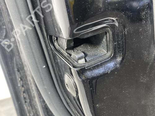 Left front door VW PASSAT B6 (3C2) 1.9 TDI | BP21957984C2 