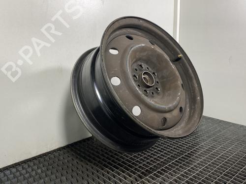 Rim PEUGEOT 806 (221) 1.9 TD | BP29842210C45