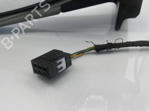 Retrovisor esquerdo Retrovisor esquerdo TOYOTA YARIS (_P1_) 1.0 (SCP10_, SCP10R) (65 hp) 20032420 20032420