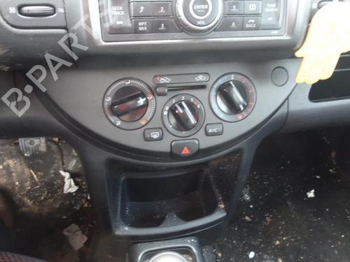 Front right interior door handle NISSAN NOTE (E11, NE11) 1.5 dCi | BP20003946I14 - Image 12