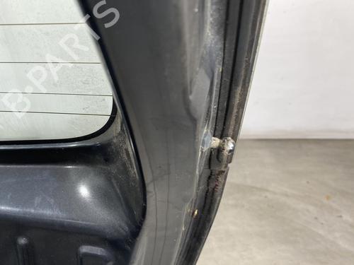 Used Tailgate DACIA SANDERO [2008-2026]  31213471