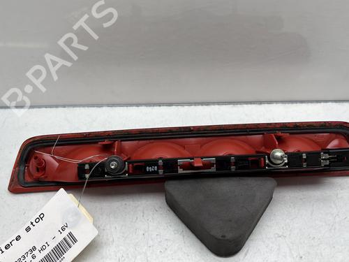 Third brake light PEUGEOT 308 I (4A_, 4C_) 1.6 HDi | BP29039549L11 