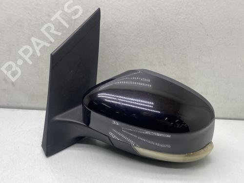 Left mirror FORD FOCUS II (DA_, HCP, DP) 1.8 TDCi | BP27721948C26 