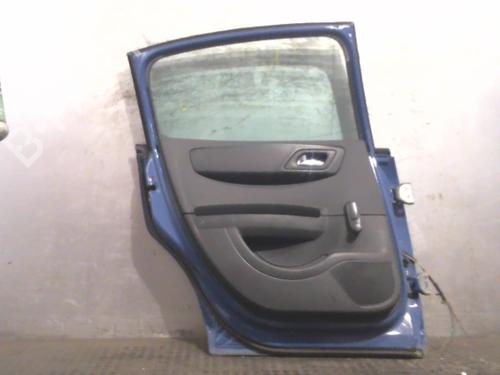 Left rear door CITROËN C4 I (LC_)  | BP20003497C4 