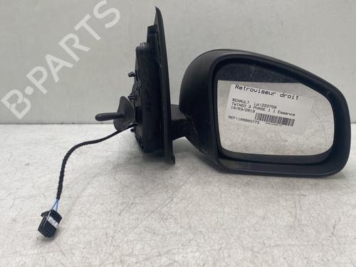 right-mirror-renault-twingo-iii-bcm_-bca_-2014-32671154 main image