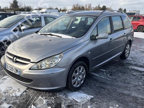 Used Parts PEUGEOT 307 Break (3E) 1.6 16V (109 hp) 4416858
