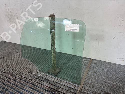 Used Rear right door window Rear right door window 38274119 38274119