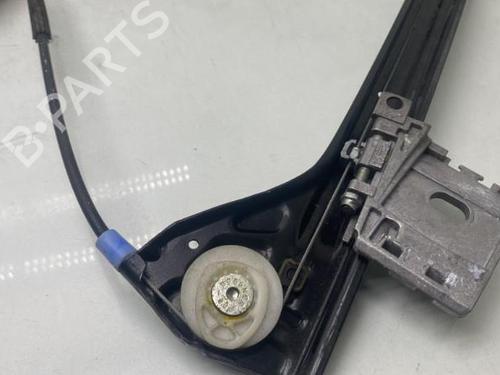 Front right window mechanism BMW 3 Convertible (E46) 320 Cd | BP19967836C23 