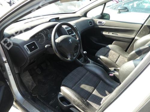 Rim PEUGEOT 307 (3A/C) 2.0 16V | BP19998937C45 
