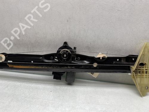 Front left window mechanism PEUGEOT EXPERT Van (V_) 1.6 BlueHDi 95 | BP33484708C22 - Image 5