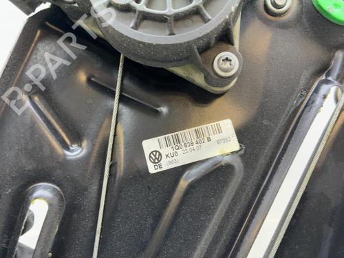 Used Rear right window mechanism Rear right window mechanism 39520684 39520684
