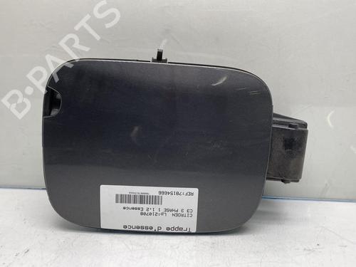 Used Fuel flap Fuel flap CITROËN C3 III (SX) 1.2 VTi 82 (82 hp) 19962114 19962114
