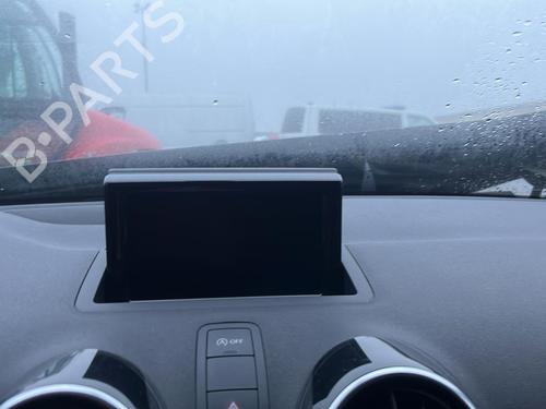 Headlight switch AUDI A1 Sportback (8XA, 8XF) 1.0 TFSI | BP27721652I24 - Image 4