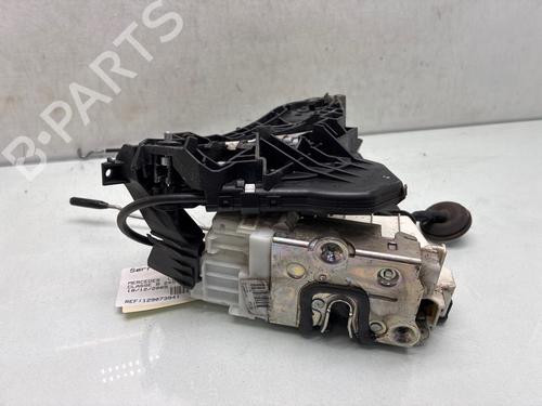 Used Front right lock Front right lock 37225802 37225802