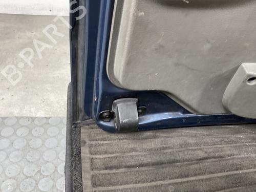 Left tailgate DACIA LOGAN MCV (KS_) 1.5 dCi (KS0W) | BP26507087C76 