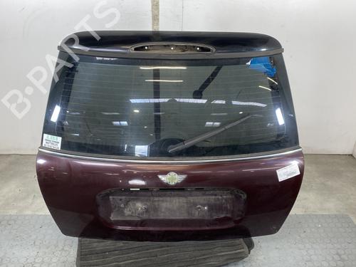 Used Tailgate Tailgate MINI MINI (R50, R53) Cooper (116 hp) 24058799 24058799