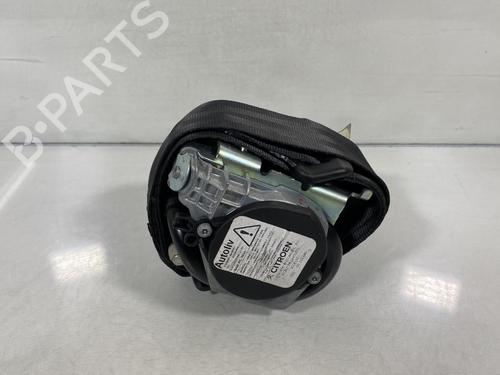 Used Rear right belt tensioner Rear right belt tensioner CITROËN C6 (TD_) 3.0 HDi (241 hp) 20027457 20027457