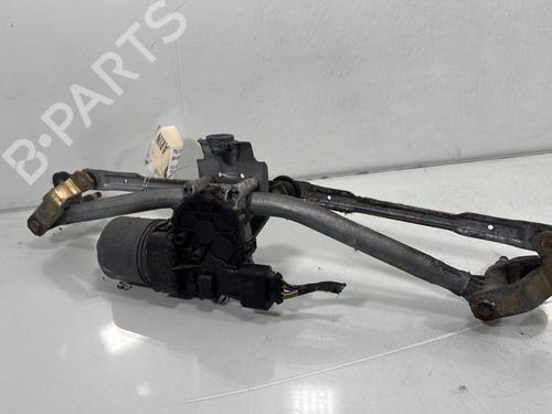 Used Front wiper motor VW POLO IV (9N_, 9A_) 1.2 12V (64 hp) 29707560