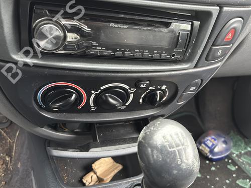 Used Parts RENAULT MEGANE I Classic (LA0/1_)  1.4 16V (LA0D, LA1H, lA0W, LA10)  4453073