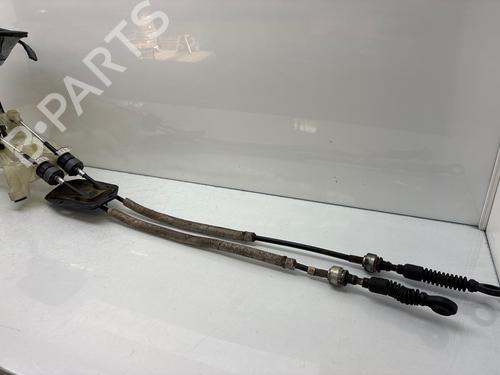 Used Gear lever Gear lever 38066538 38066538
