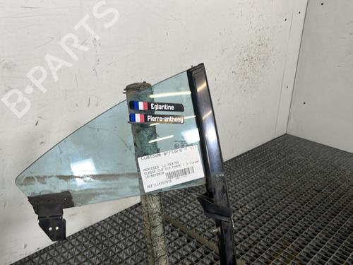 Used Rear right door window MERCEDES-BENZ CLS (C219) CLS 320 CDI (219.322) (224 hp) 30080266