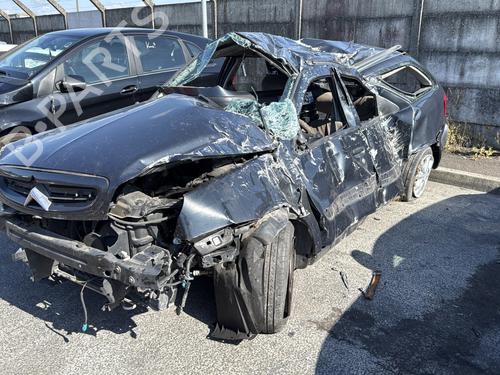 Brukte deler til CITROËN XSARA Break (N2) 1.4 HDi (68 hp) 4215314