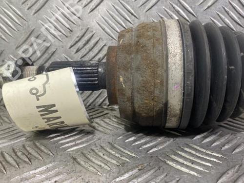 Used Right front driveshaft RENAULT MEGANE III Hatchback (BZ0/1_, B3_) 1.6 dCi (BZ00, BZ12, BZ13) (130 hp) 19990881